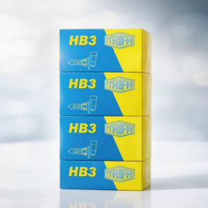 נורת HB3