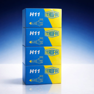 נורת H11