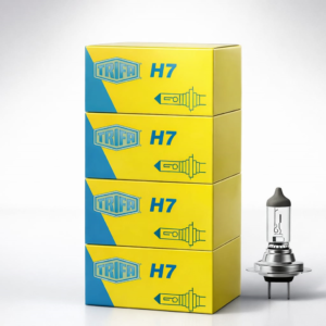 נורת H7